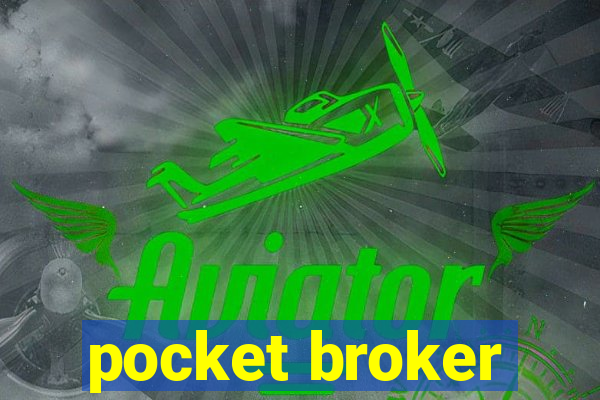 pocket broker